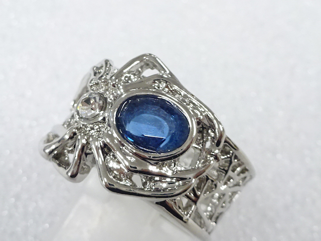 Japanese Kimono / Antique Accessories Metal